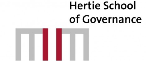 IPA Researcher Prof. Dr. Michael Bauer holds lecture at Hertie School of Governance