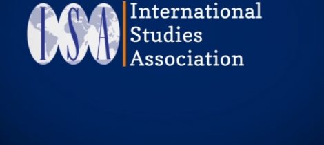 IPA researchers present research findings at the ISA’s Annual Convention in Baltimore